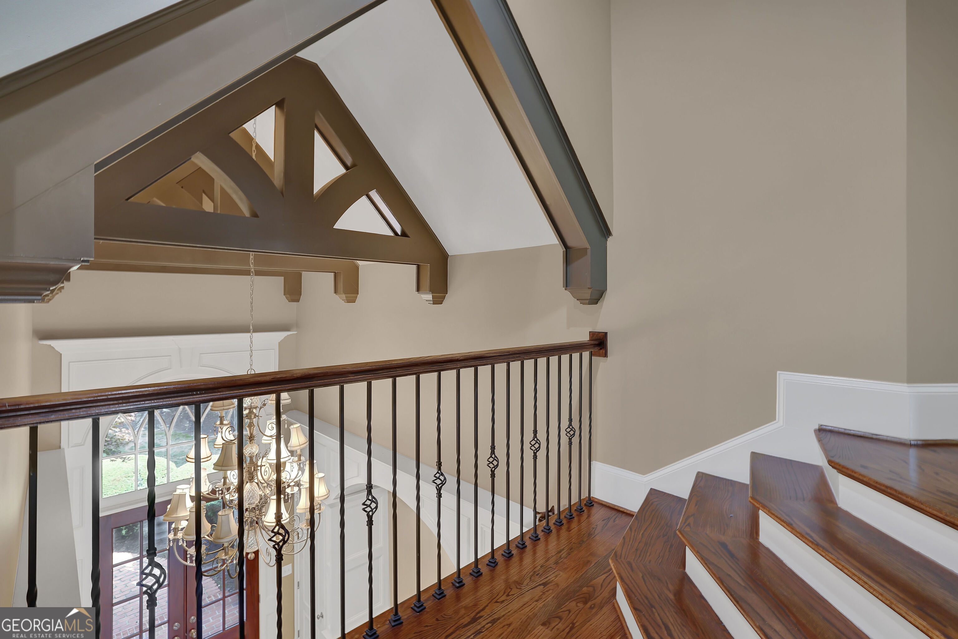 The Manor - Residential