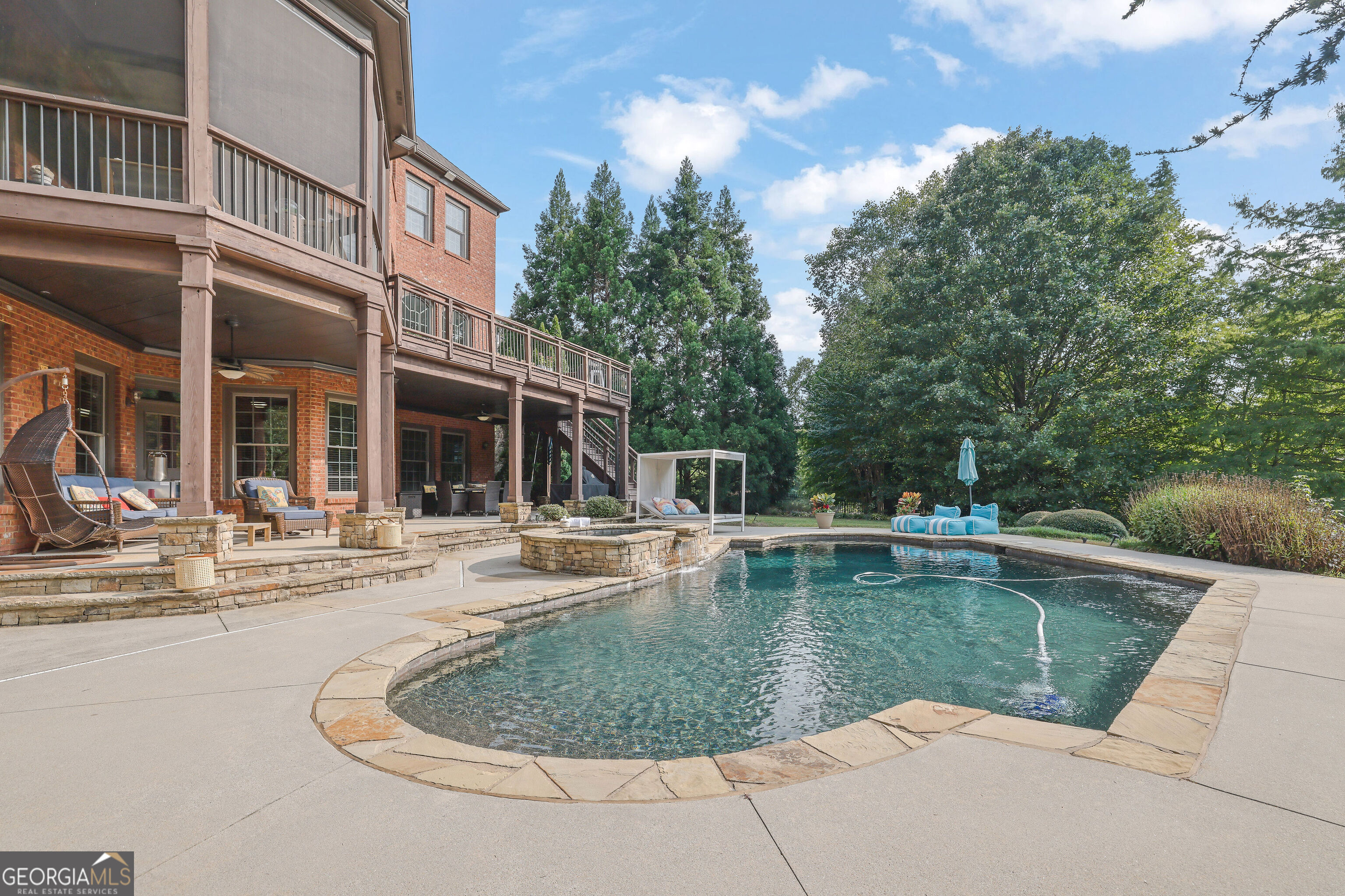 The Manor - Residential