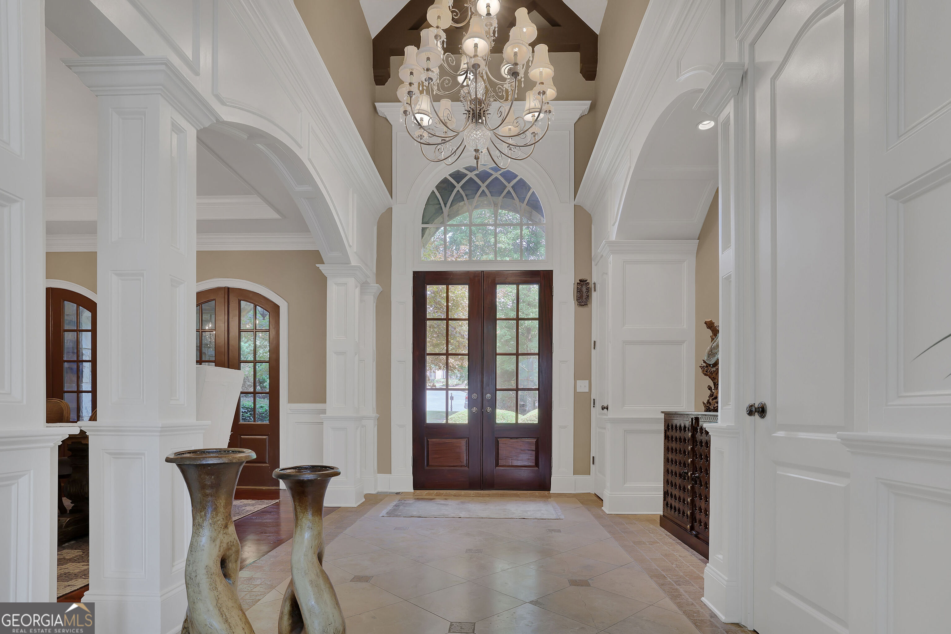 The Manor - Residential
