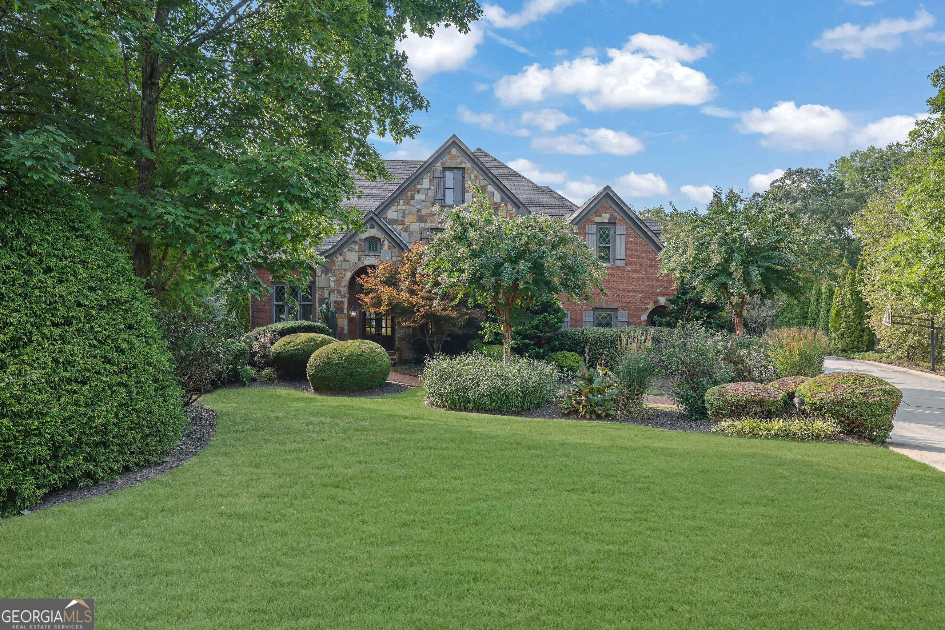 The Manor - Residential