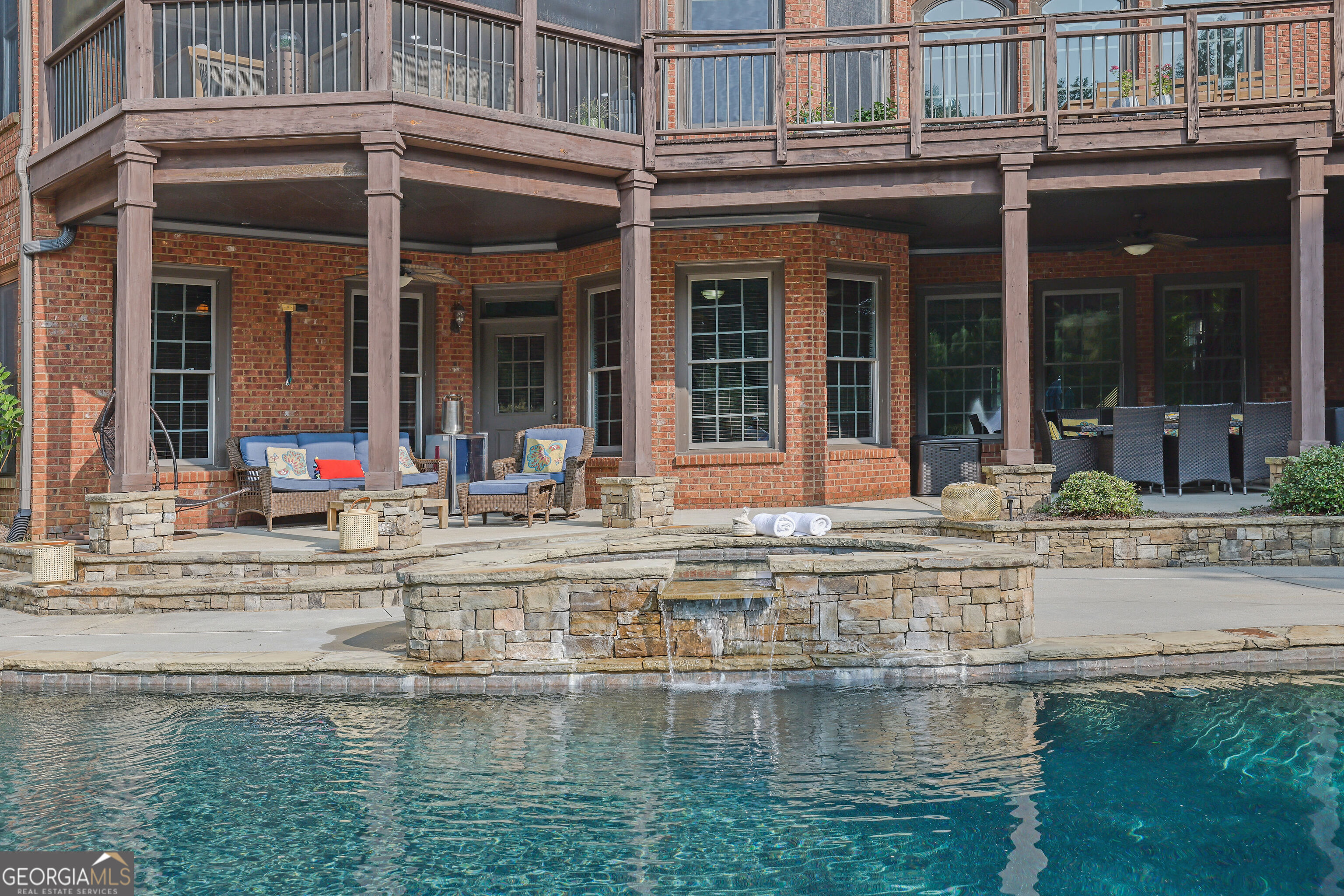 The Manor - Residential