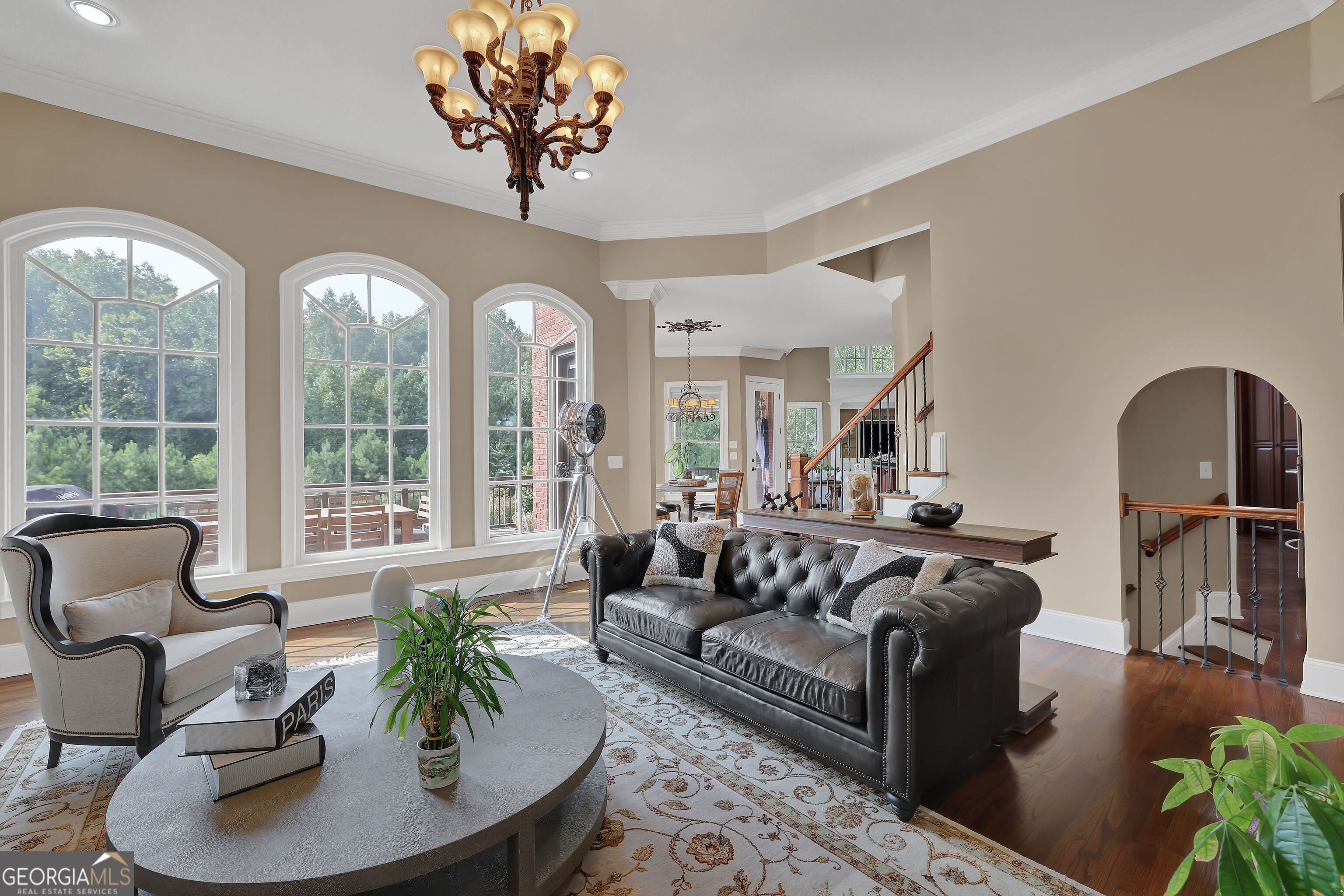 The Manor - Residential