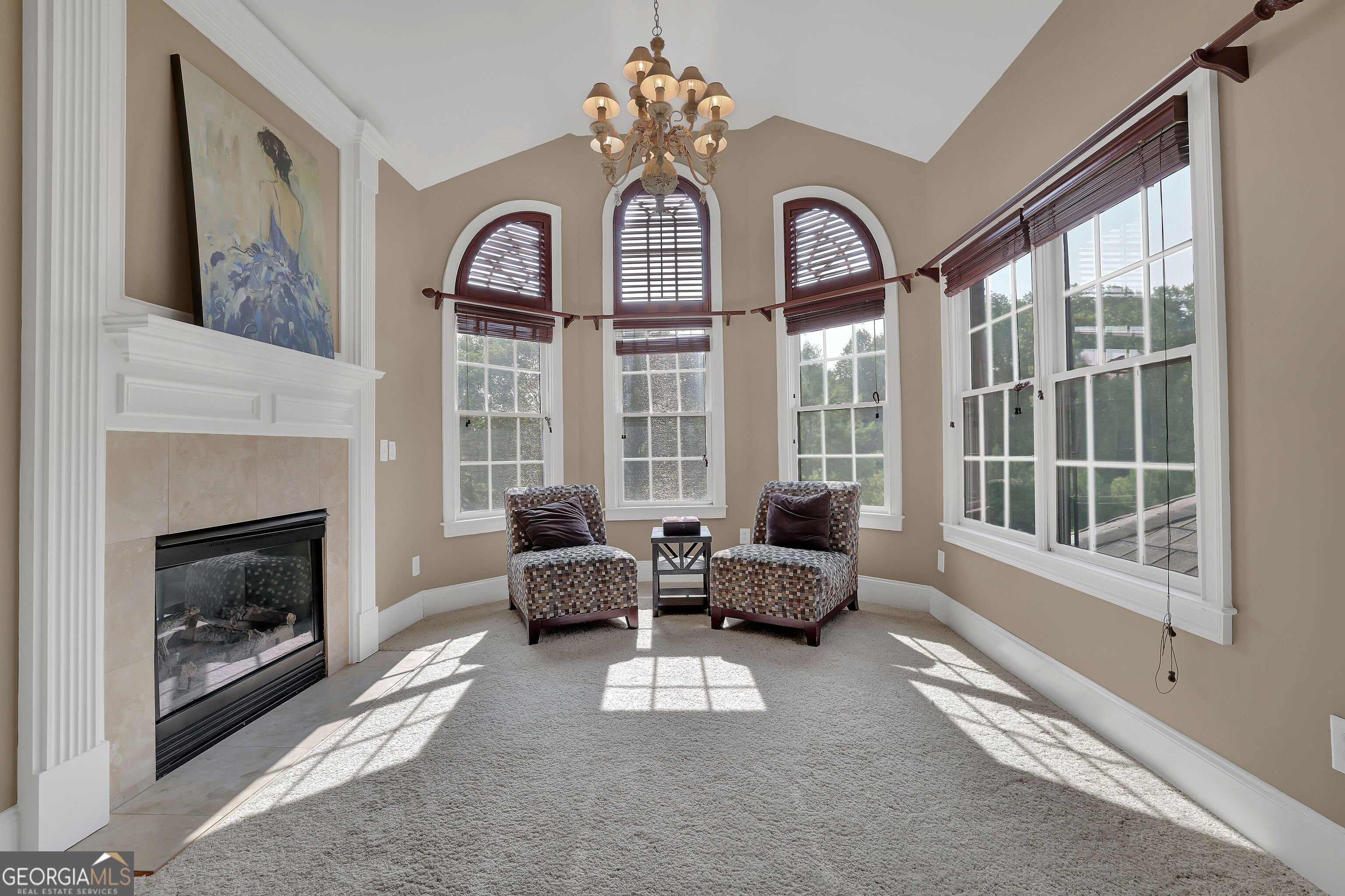 The Manor - Residential