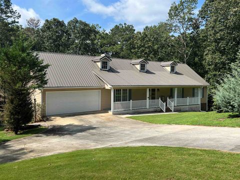 Photo of 21 Timberwood Drive SE, Silver Creek, GA 30173 (MLS # 20141247)