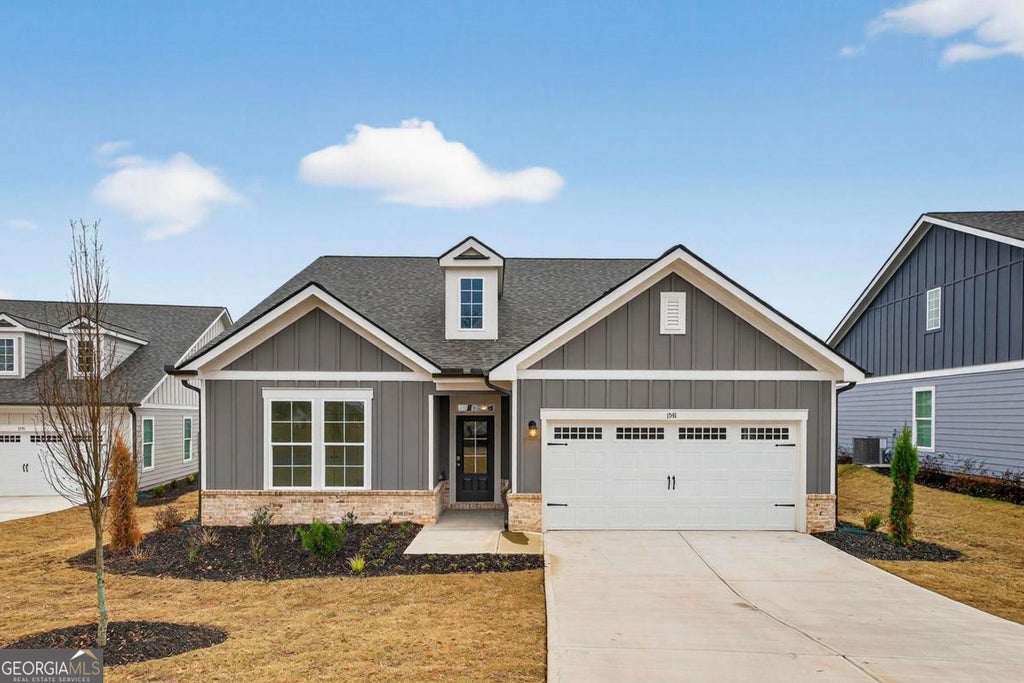 Photo of 1541 Lake Drive, Greensboro, GA 30642 (MLS # 10812911)