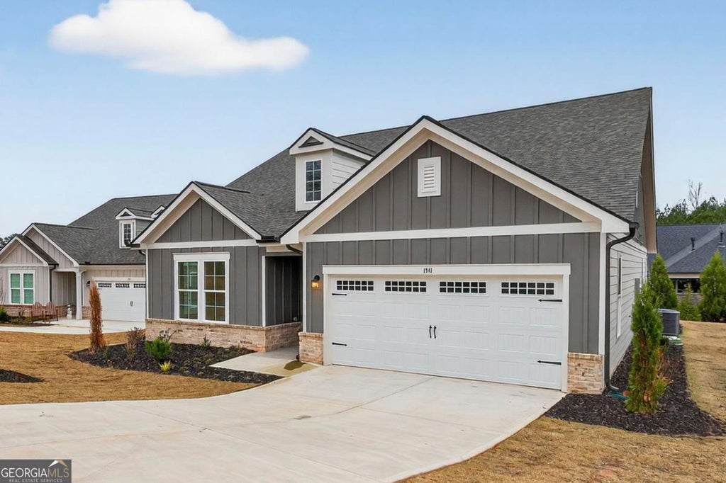 Photo of 1541 Lake Drive, Greensboro, GA 30642 (MLS # 10812911)