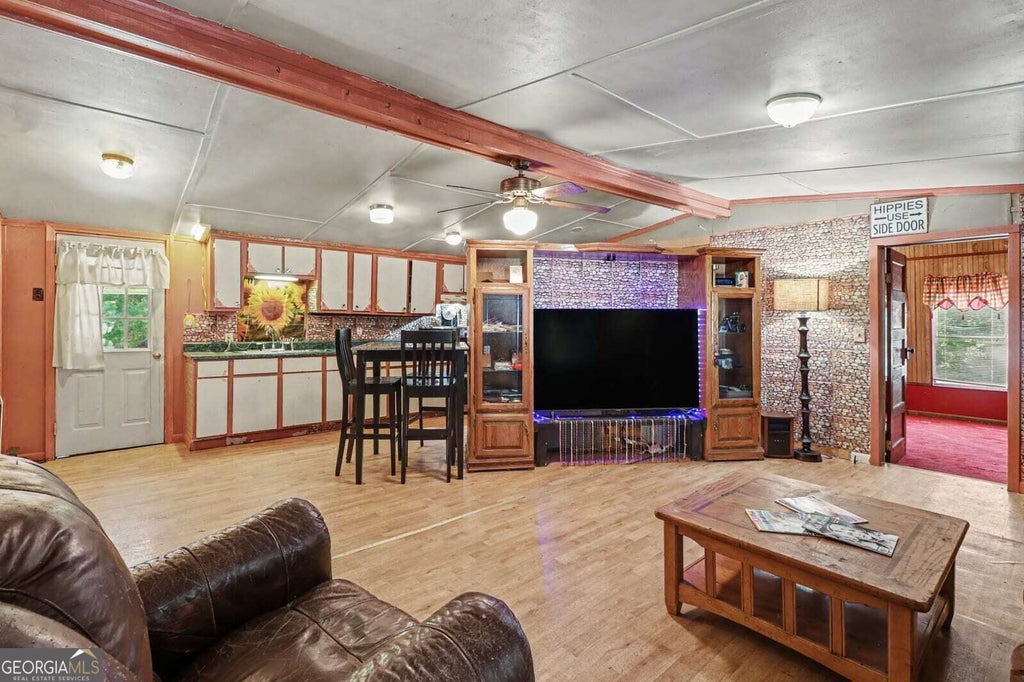 Photo of 564 Cedar Creek Road NW Road, Cartersville, GA 30121 (MLS # 10870120)