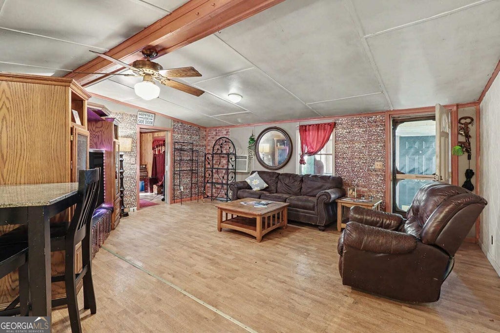 Photo of 564 Cedar Creek Road NW Road, Cartersville, GA 30121 (MLS # 10870120)