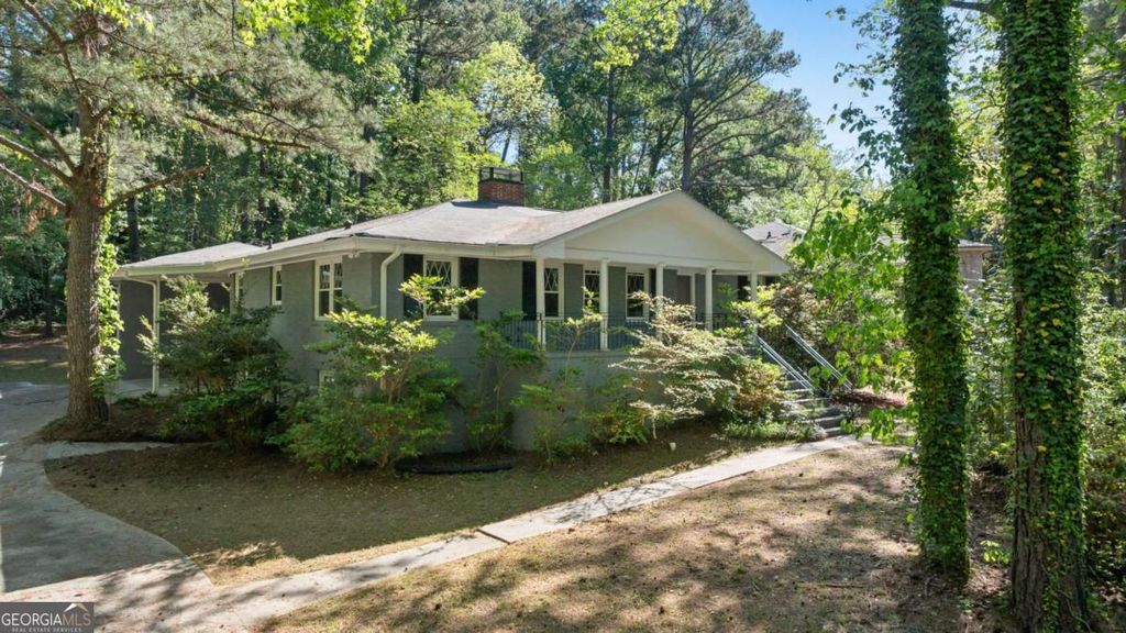 Photo of 430 Harlan Road SW, Atlanta, GA 30311 (MLS # 10739455)