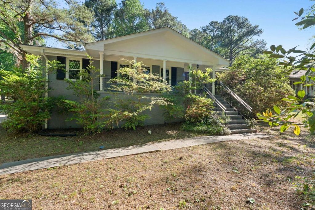 Photo of 430 Harlan Road SW, Atlanta, GA 30311 (MLS # 10739455)