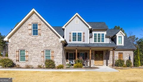 303 Tuxedo CIR Forsyth GA 31029