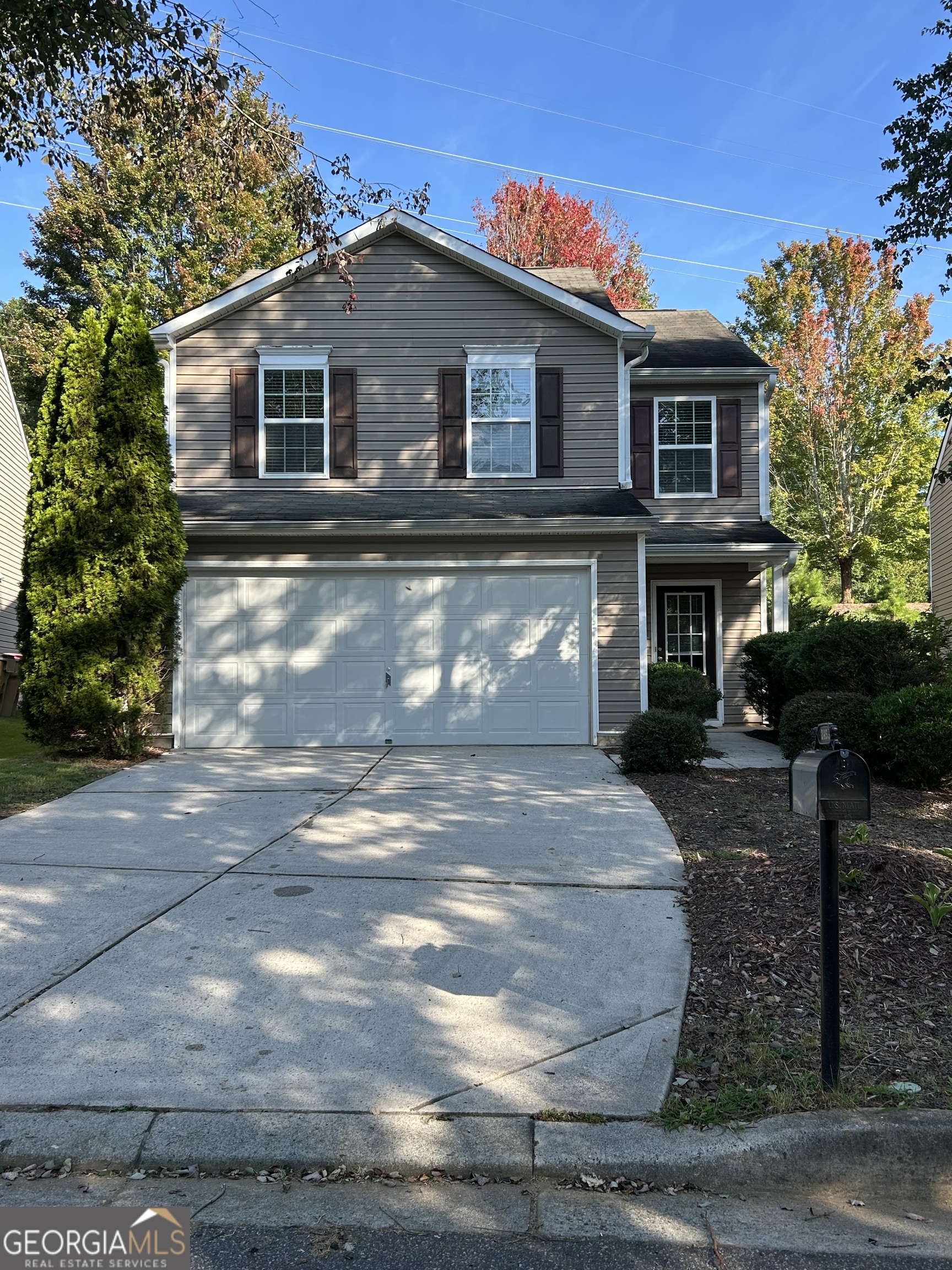 Beautiful 3 Bed,2.5 Bath,2 story with level yard. Hardwoods on main. Lovely kitchen with nice sized pantry. Separate dining area. Tons of natural light. Large primary with huge walk in closet, along with a spacious primary. bathroom. Laundry room is featured upstairs for ease. Swim/Tennis neighborhood, convenient 400, and Northside Hospital. Excalibur Homes does not advertise on Facebook or Craigslist. Be advised that the sq ft and other features provided may be approximate. Prices and/or availability dates may change without notice. Lease terms 12 months or longer. Application fee is a non-refundable $75 per adult over 18 years of age. One-time $200 Administrative fee due at move-in. Most homes are pet-friendly. Breed restrictions may apply. Rental insurance required. LIST PRICE IS FOR 18 MONTH LEASE. 12 month lease option available for rental rate of $1,995.