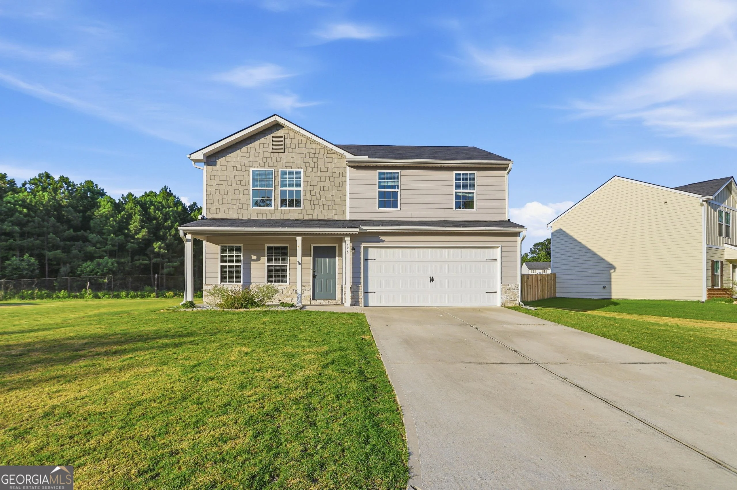 154 Catalpa Road, Milner, GA, 30257
