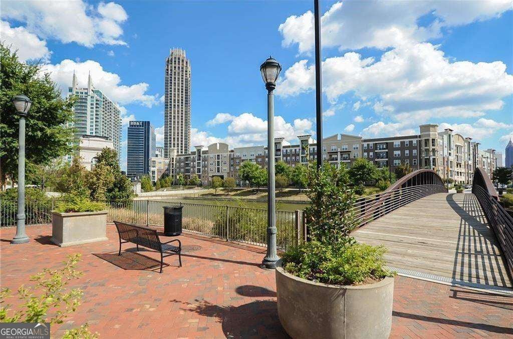 Photo of 390 17th Street NW #2028, Atlanta, GA 30363 (MLS # 10787919)