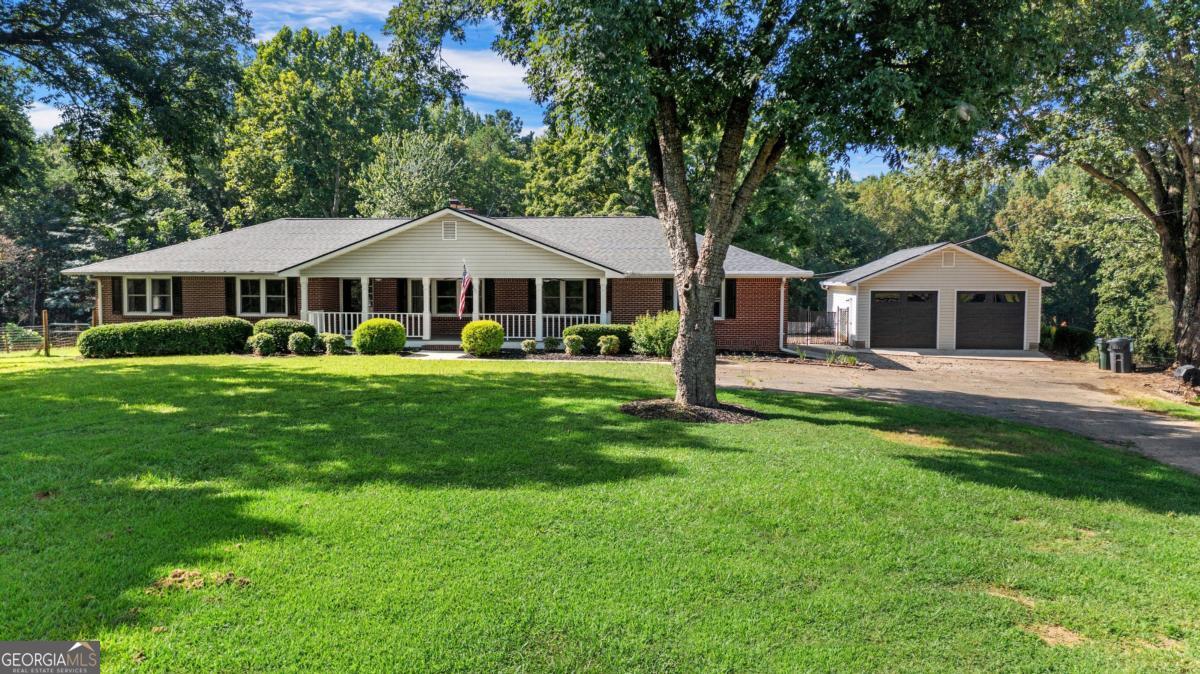 144 Hay Renfroe DR