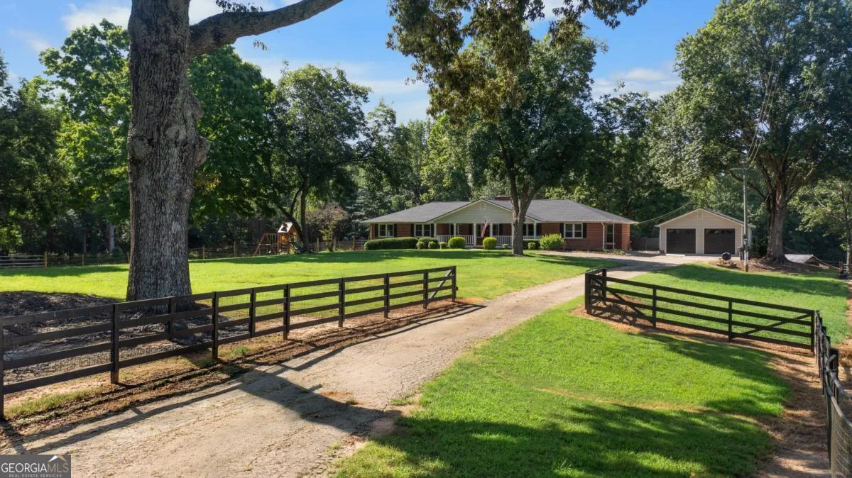 144 Hay Renfroe Drive