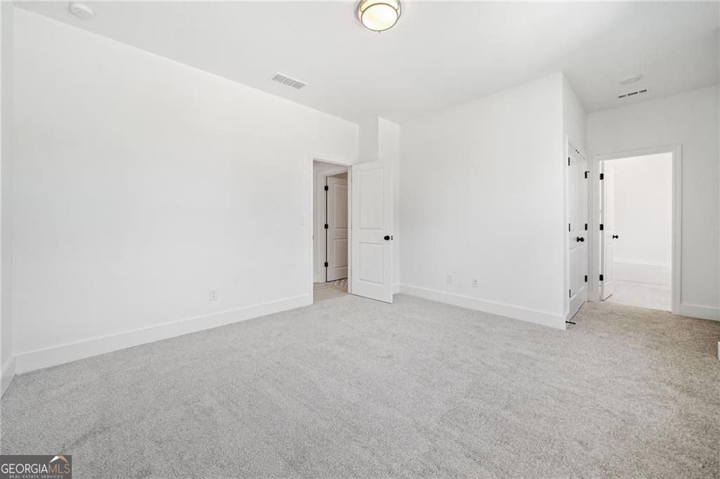 JOHNSON FERRY ESTATES (SEE BENTHILL) - Residential Lease