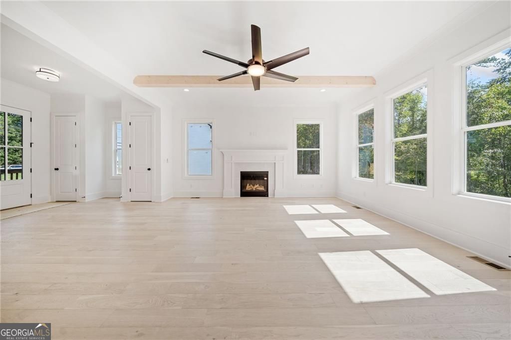 JOHNSON FERRY ESTATES (SEE BENTHILL) - Residential Lease