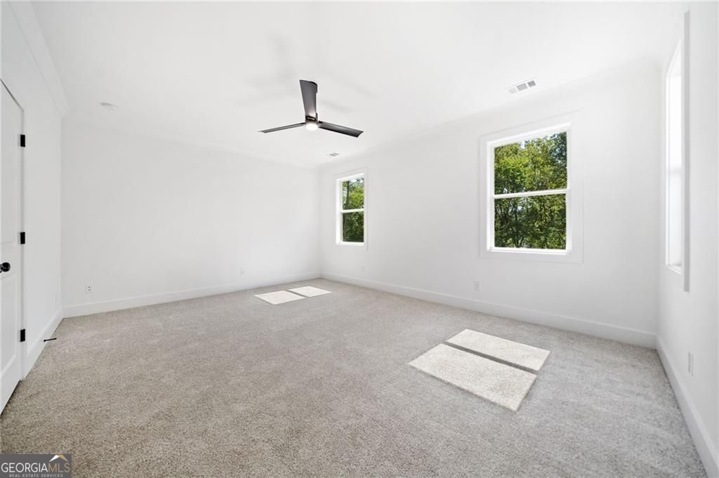 JOHNSON FERRY ESTATES (SEE BENTHILL) - Residential Lease