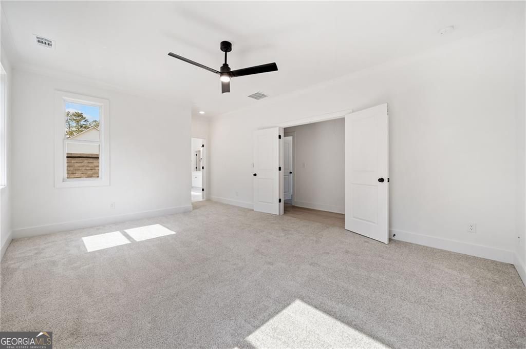 JOHNSON FERRY ESTATES (SEE BENTHILL) - Residential Lease