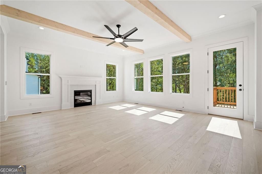JOHNSON FERRY ESTATES (SEE BENTHILL) - Residential Lease