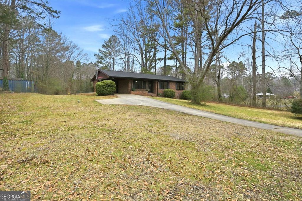 Photo of 55 William Drive, Dallas, GA 30157 (MLS # 10695999)