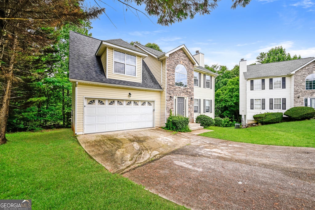 Photo of 3580 Cherry Bloom Way, Decatur, GA 30034 (MLS # 10795707)