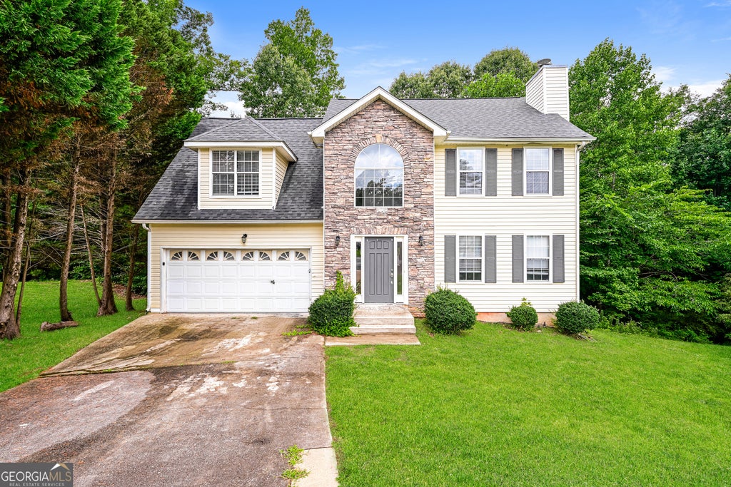 Photo of 3580 Cherry Bloom Way, Decatur, GA 30034 (MLS # 10795707)