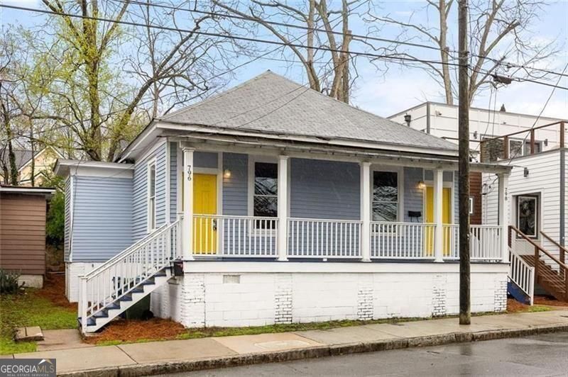 796 Fulton TER SE