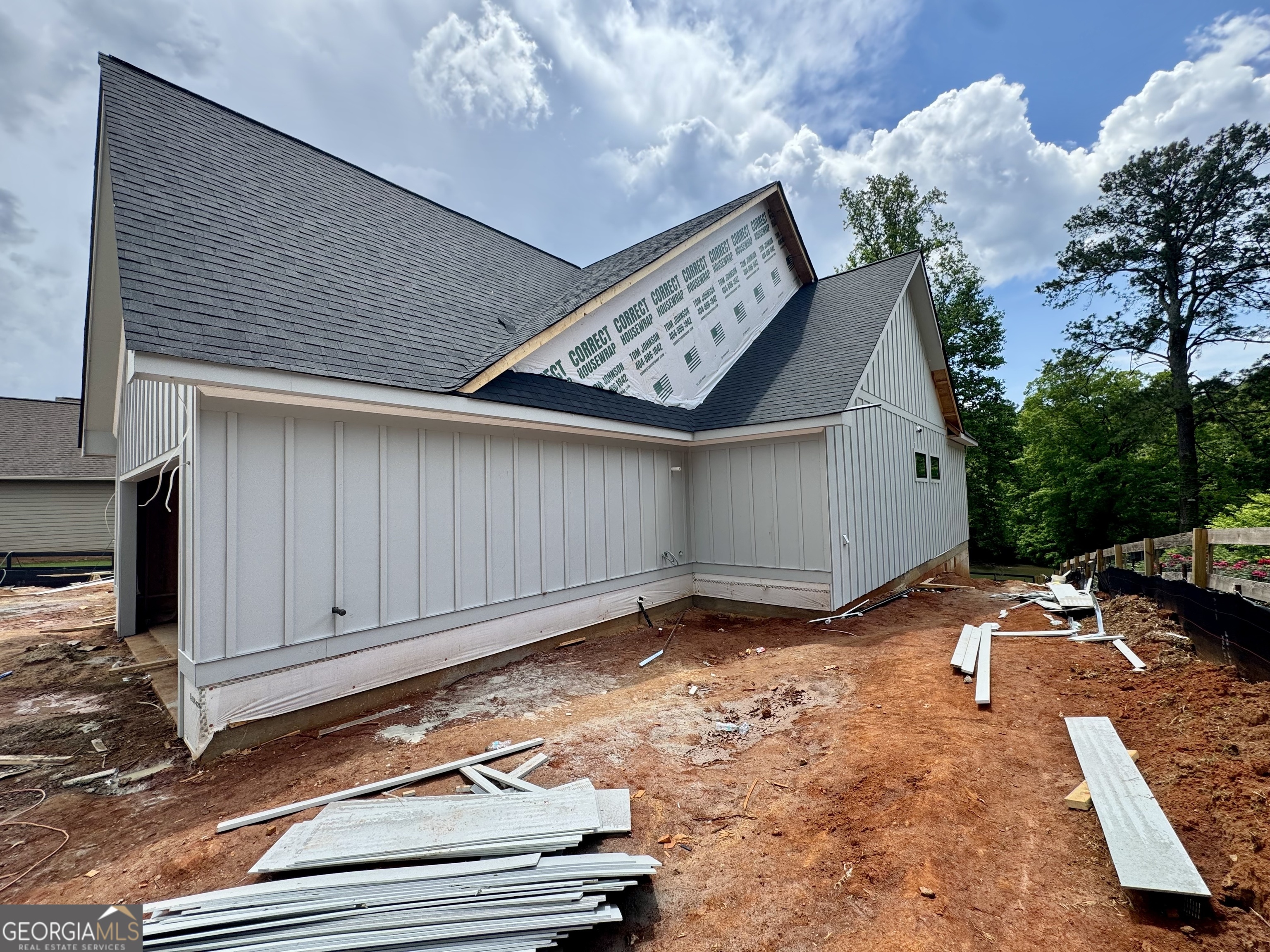 27 Linda RD SW