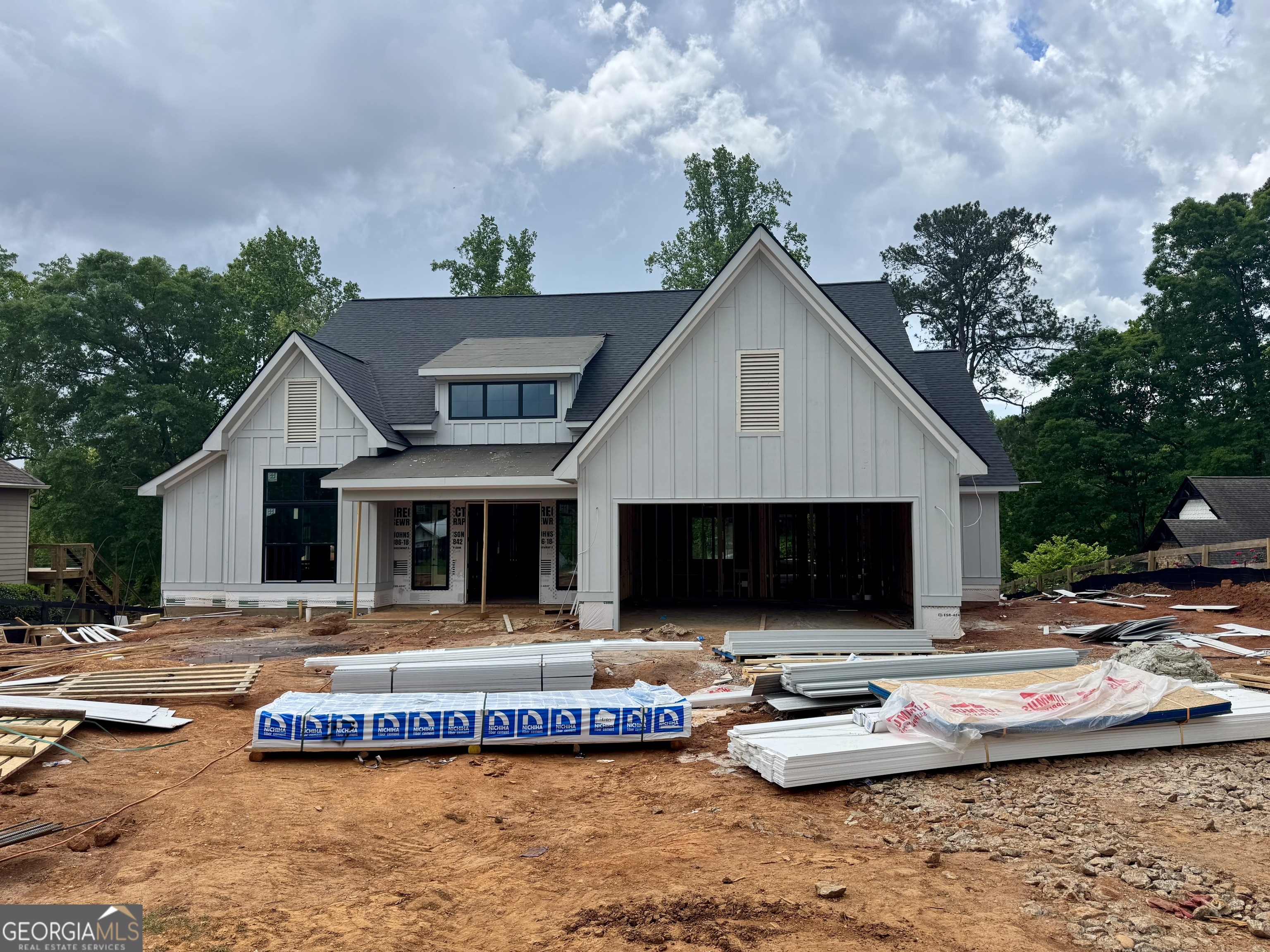 27 Linda RD SW