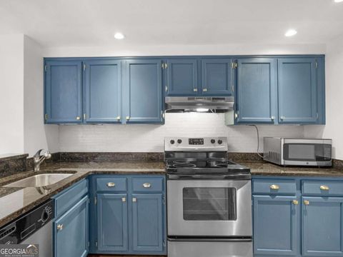 Photo of 199 14th Street NE #701, Atlanta, GA 30309 (MLS # 10703099)