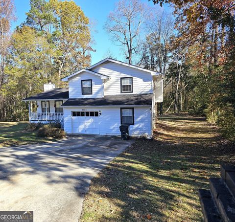 A home in Riverdale