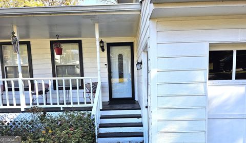 A home in Riverdale