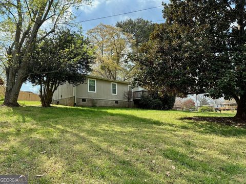 4282 By Pass Loganville GA 30052