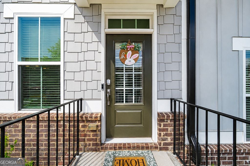 Photo of 2679 Richmond Row Drive, Suwanee, GA 30024 (MLS # 10780304)