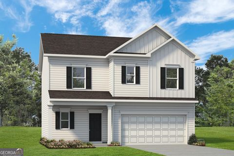 371 Red Tail DR Ringgold GA 30736