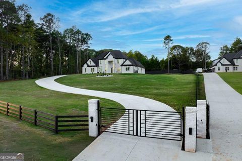 6300 Highway 81 HWY Loganville GA 30052