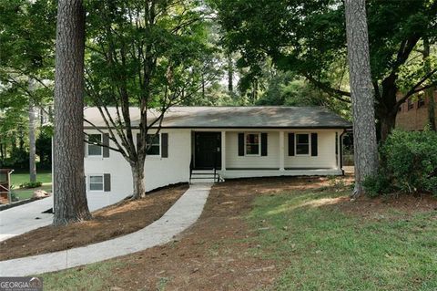 Photo of 127 JIM LEE Drive, Rome, GA 30161 (MLS # 10599141)