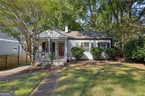 Photo of 224 Murray Hill Avenue NE, Atlanta, GA 30317 (MLS # 10853045)
