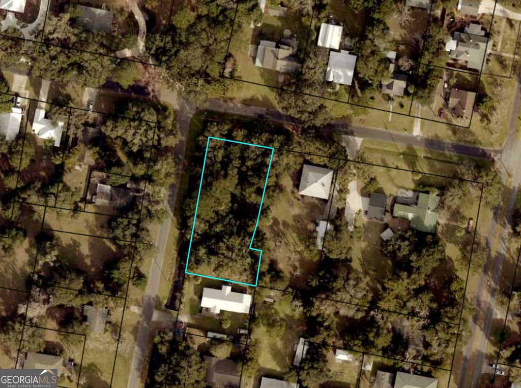 Photo of 0 Weed And Seagrove Corner, St. Marys, GA 31558 (MLS # 20169735)
