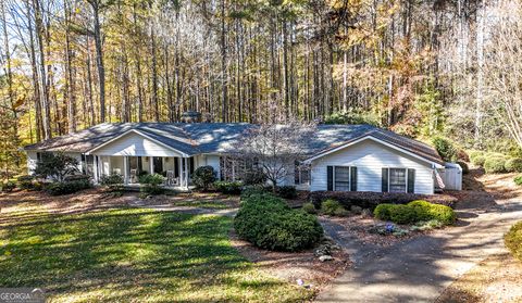 1355 Sherry DR Alpharetta GA 30009
