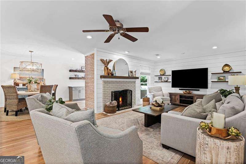 175 Forrest Lake DR