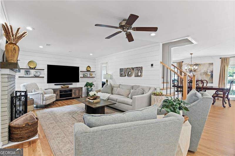 175 Forrest Lake DR