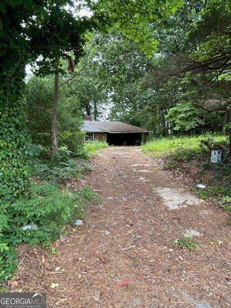 1350 Oak Ridge RD
