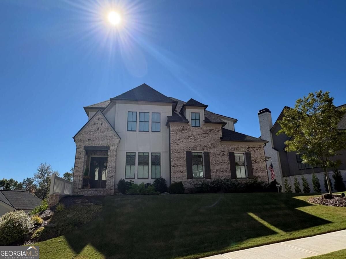 276 Reese WAY