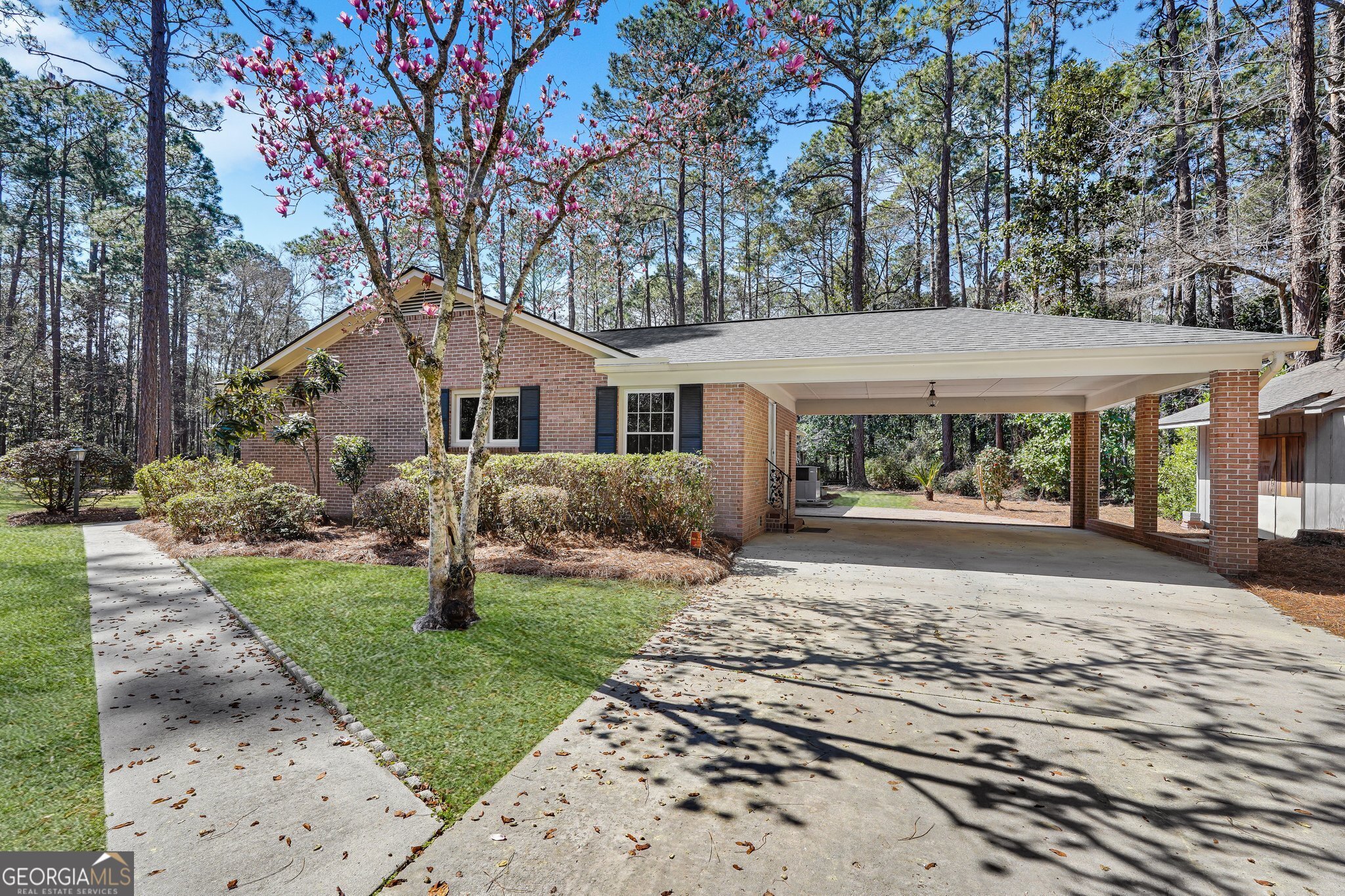 Statesboro, Georgia 30458, United States, 3 Bedrooms Bedrooms, ,2 BathroomsBathrooms,Residential,Pending,78967