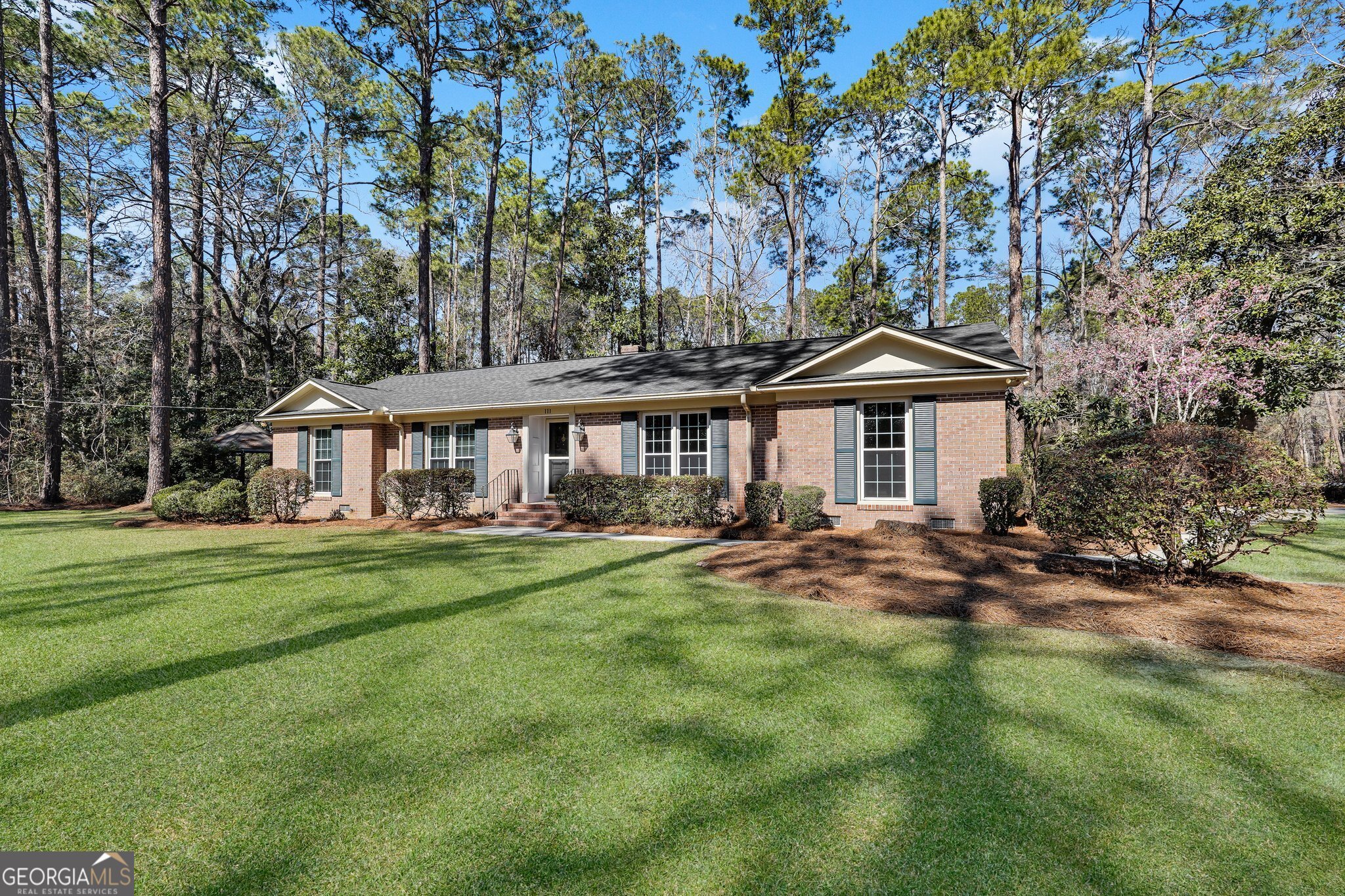 Statesboro, Georgia 30458, United States, 3 Bedrooms Bedrooms, ,2 BathroomsBathrooms,Residential,Pending,78967