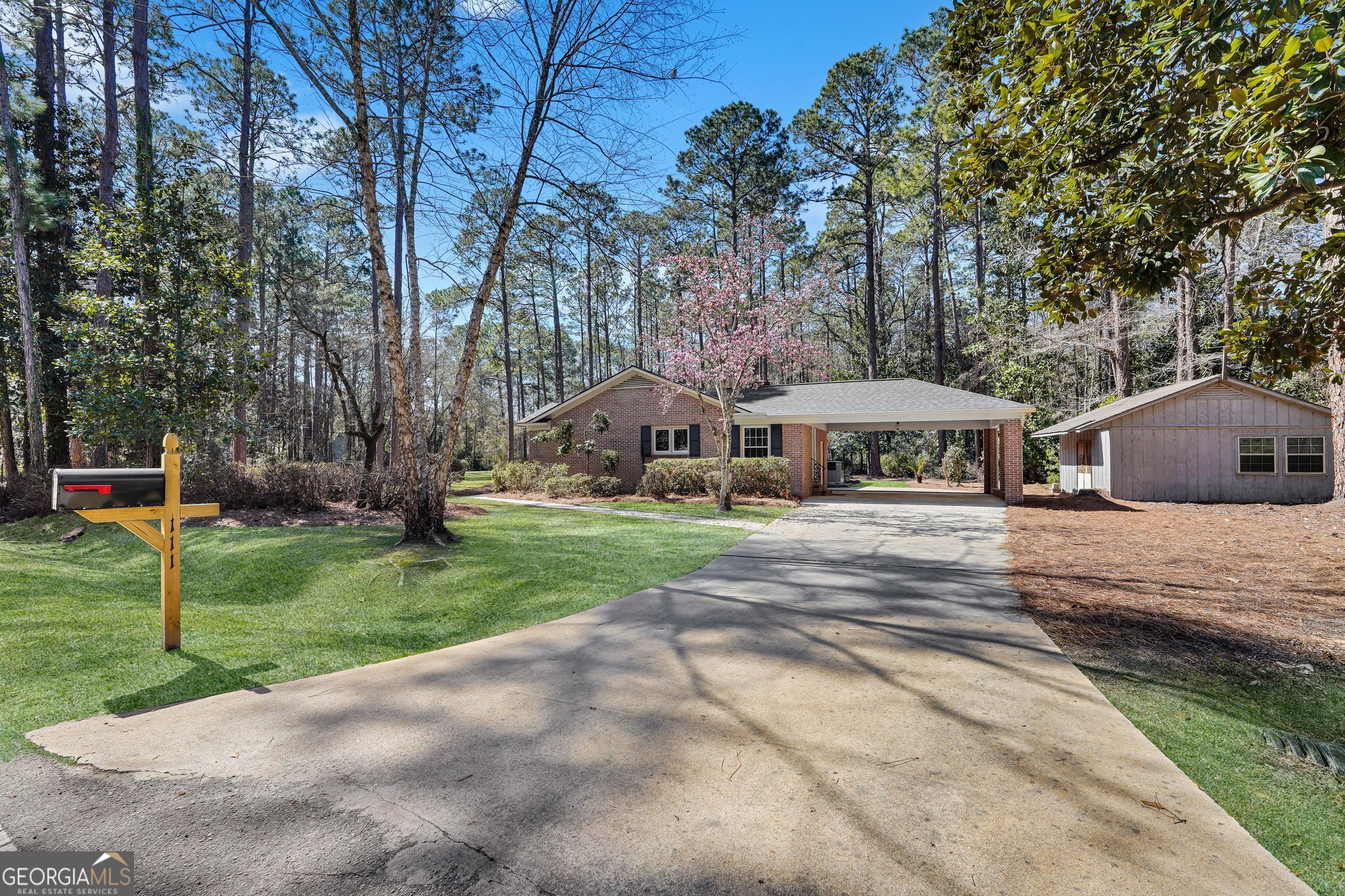 Statesboro, Georgia 30458, United States, 3 Bedrooms Bedrooms, ,2 BathroomsBathrooms,Residential,Pending,78967