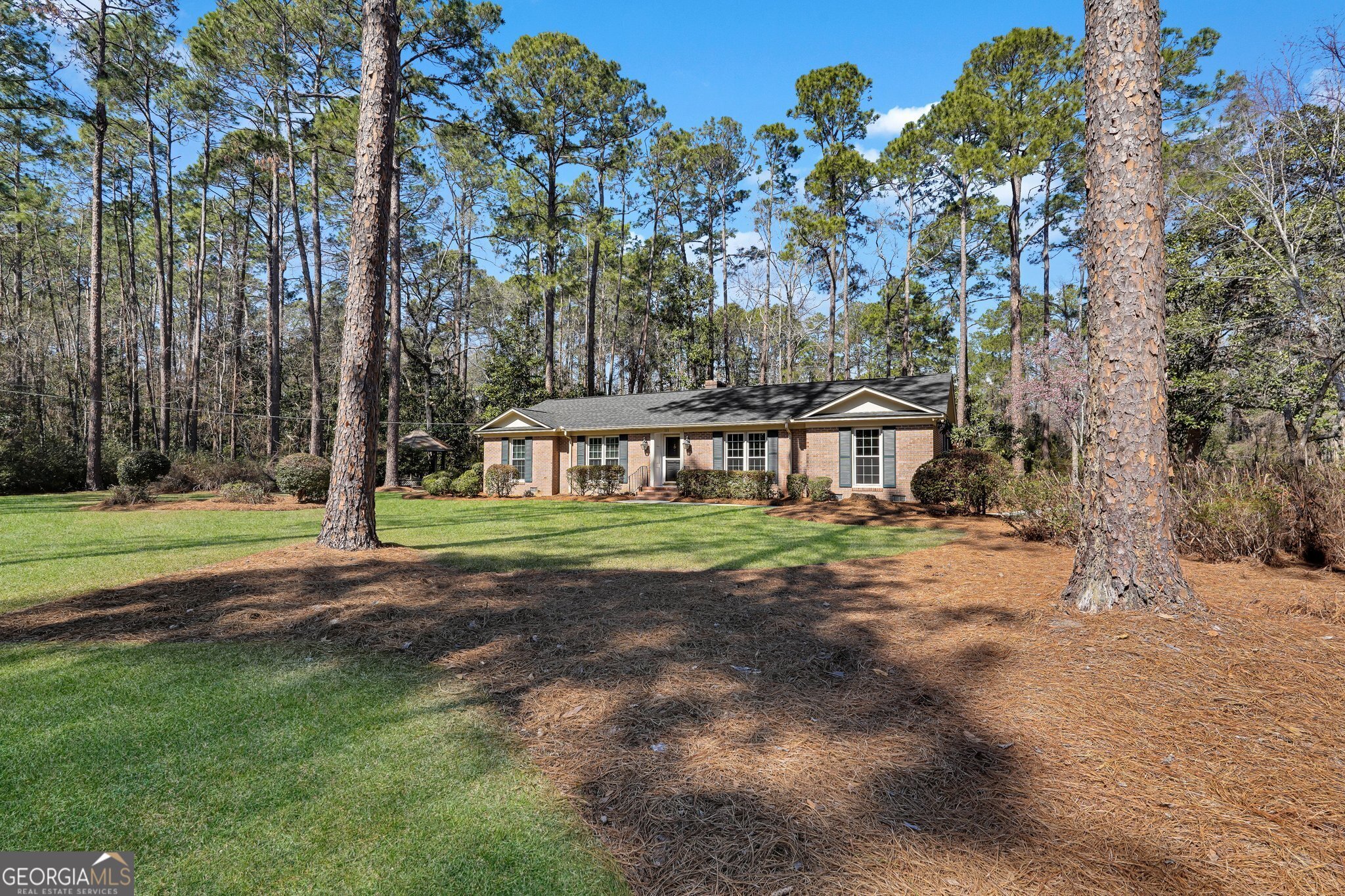 Statesboro, Georgia 30458, United States, 3 Bedrooms Bedrooms, ,2 BathroomsBathrooms,Residential,Pending,78967